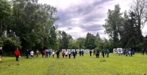 Mehr über den Artikel erfahren VBSV Sommercup 2025 – Wir sind gestartet!